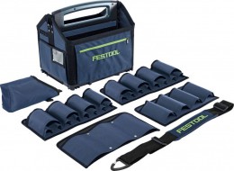Festool 577501 Systainer ToolBag SYS3 T-BAG M £152.99